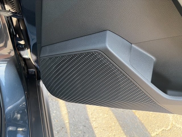 New 2026 Meteorite Gray Metallic Honda SE image 21