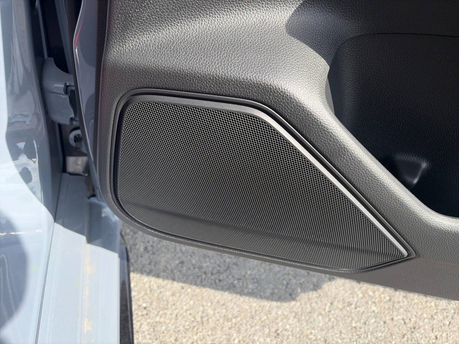 New 2026 Sonic Gray Pearl Honda Type R image 21