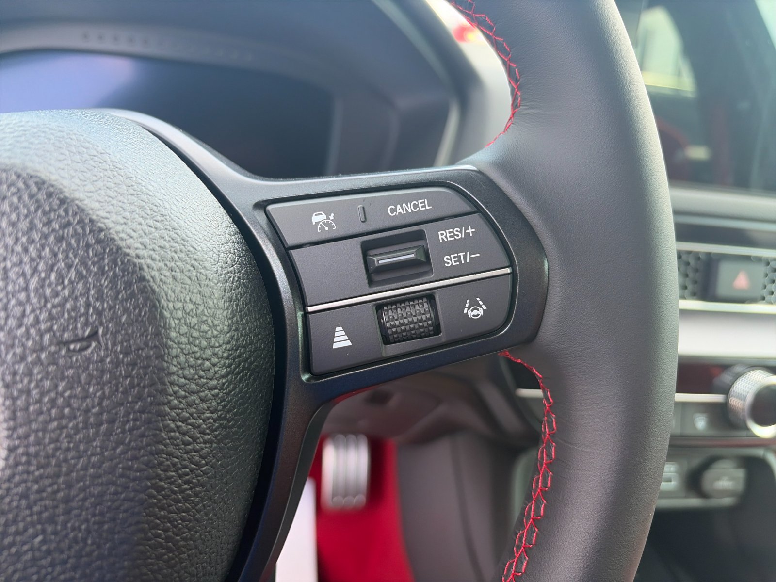 New 2026 Sonic Gray Pearl Honda Type R image 30