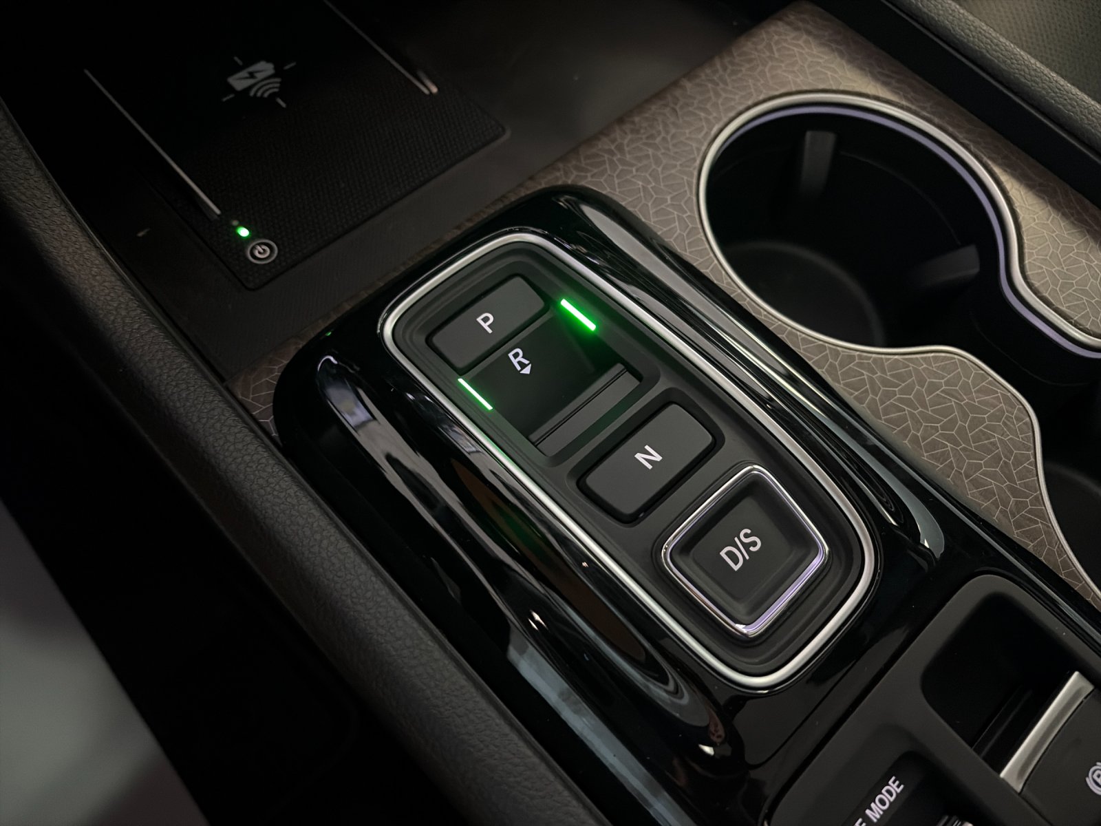 New 2026 Crystal Black Pearl Honda AWD Elite image 28