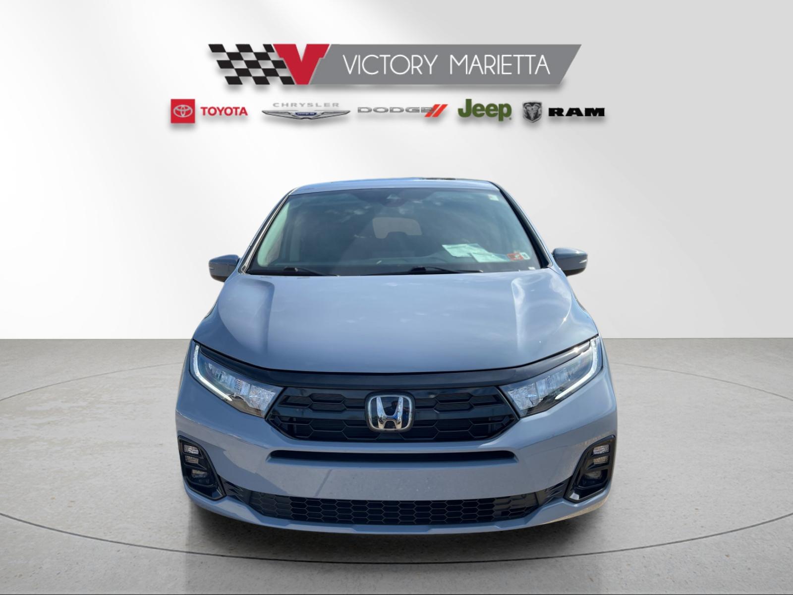 Used 2026 Gray Honda Elite image 8