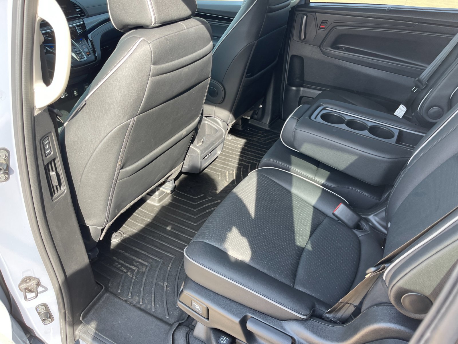 Used 2026 Gray Honda Elite image 13