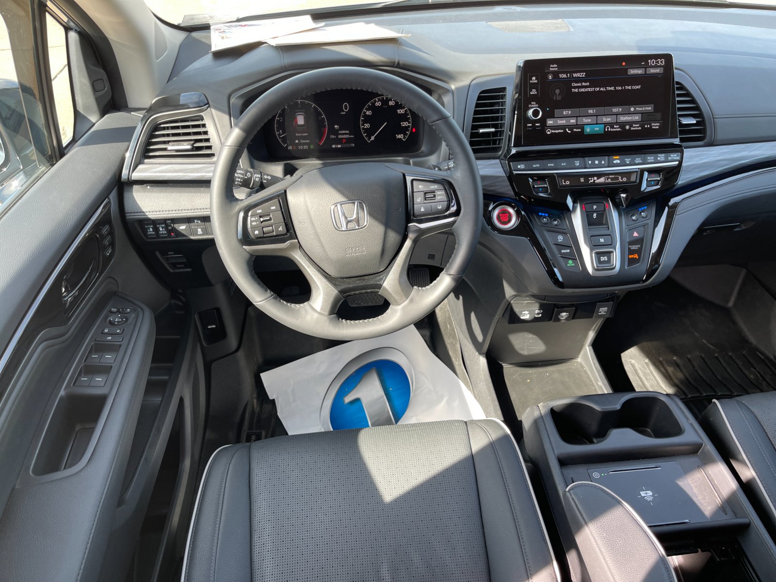 Used 2026 Gray Honda Elite image 16