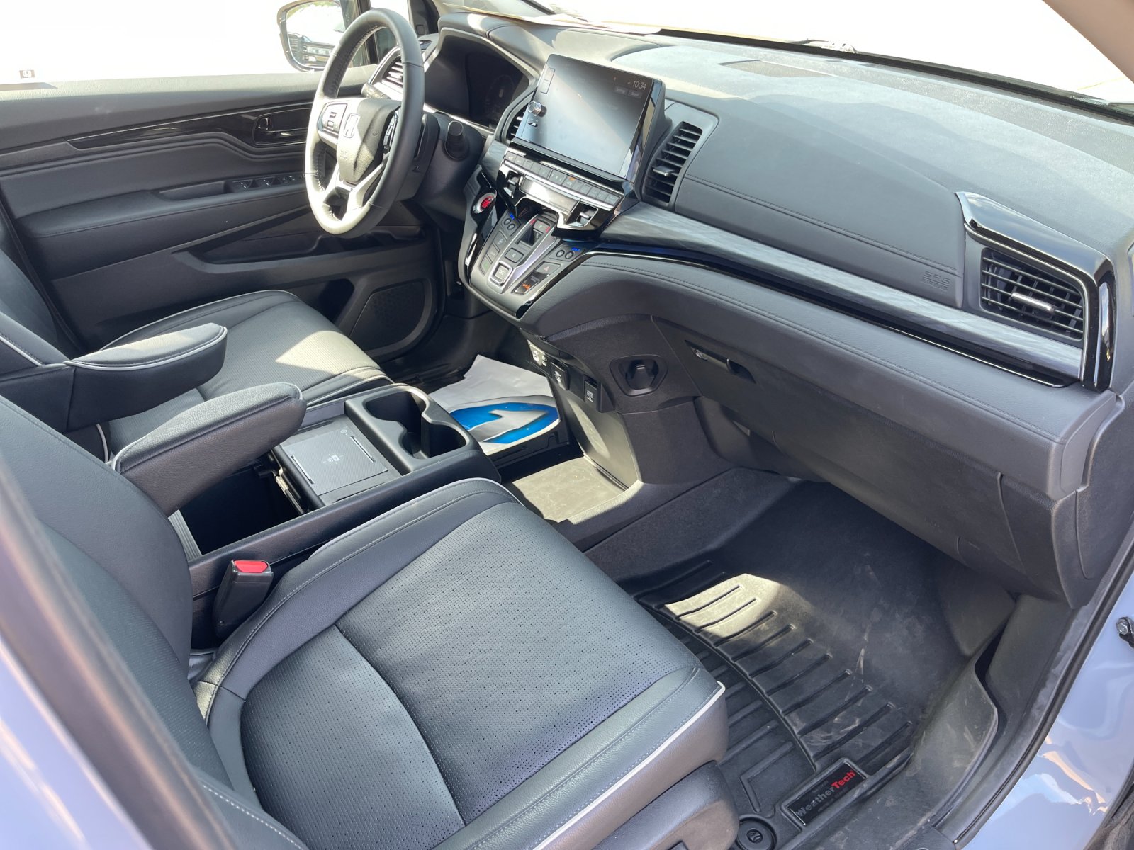 Used 2026 Gray Honda Elite image 18