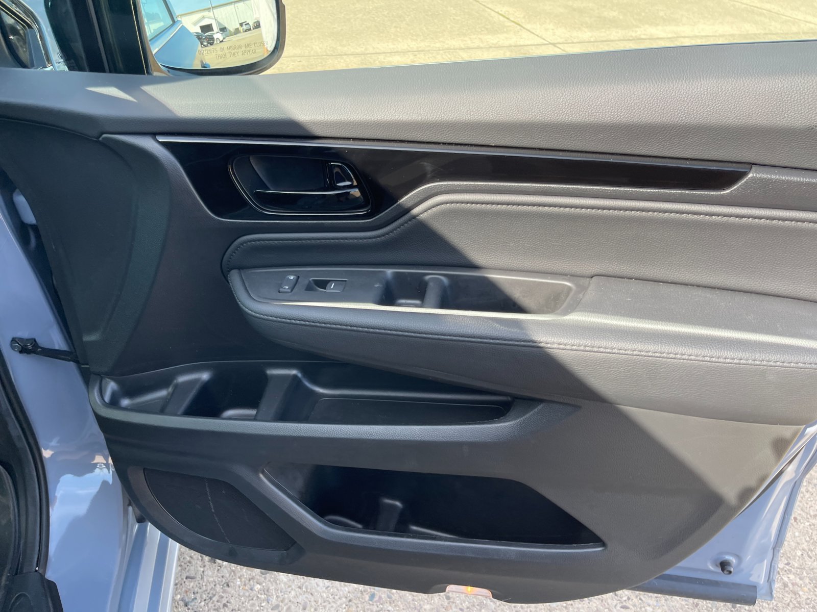 Used 2026 Gray Honda Elite image 19