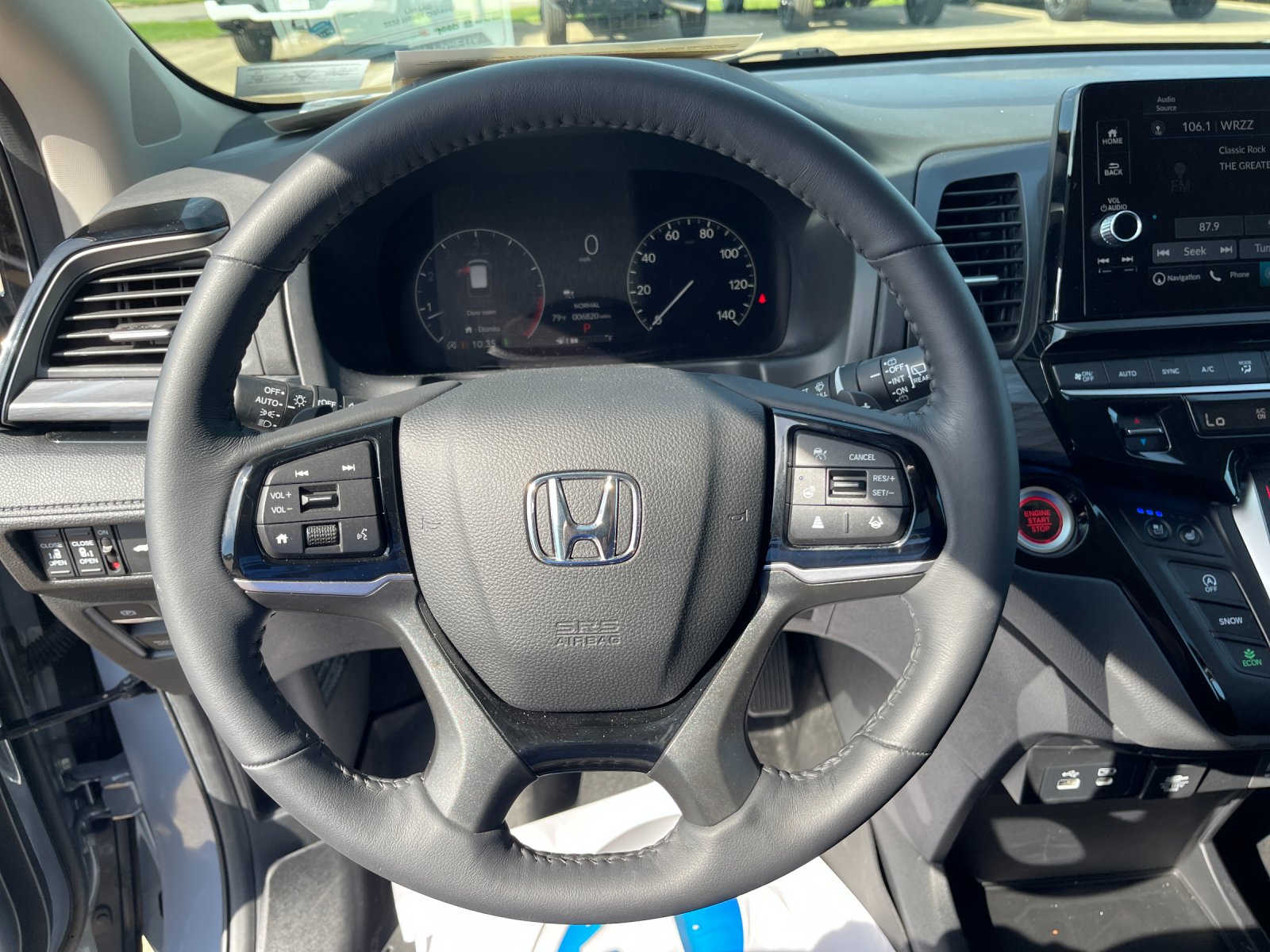 Used 2026 Gray Honda Elite image 25