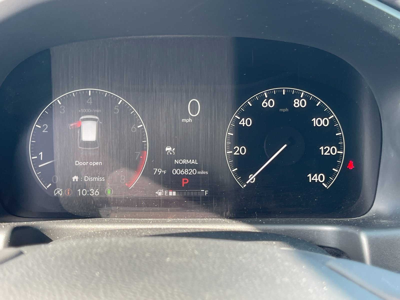 Used 2026 Gray Honda Elite image 28