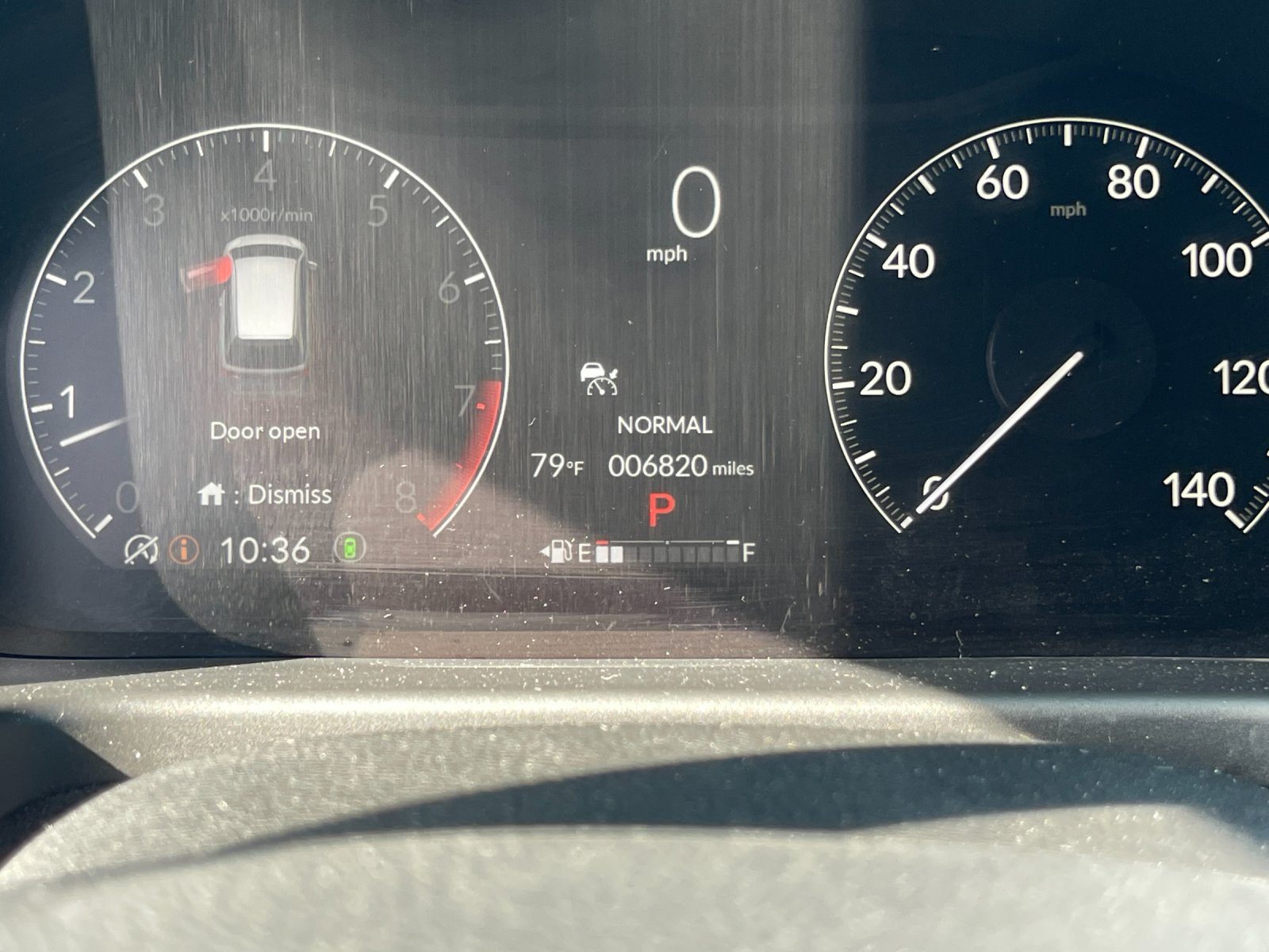Used 2026 Gray Honda Elite image 29