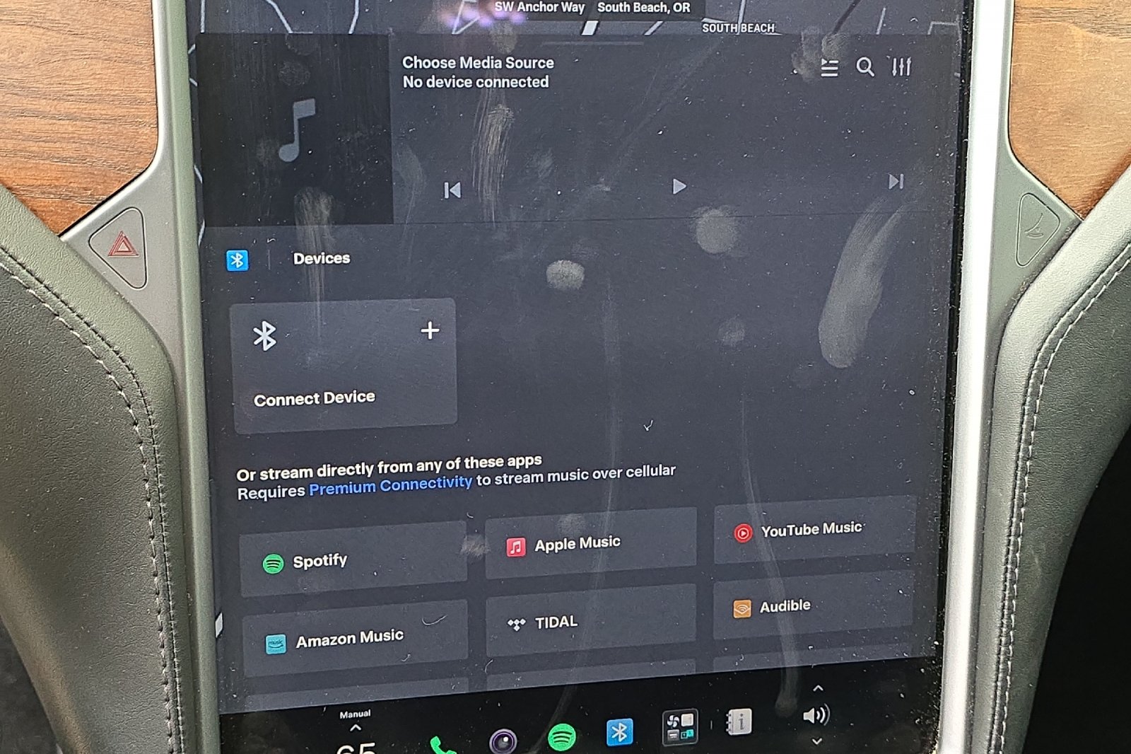 Used 2018  Tesla 75D image 16