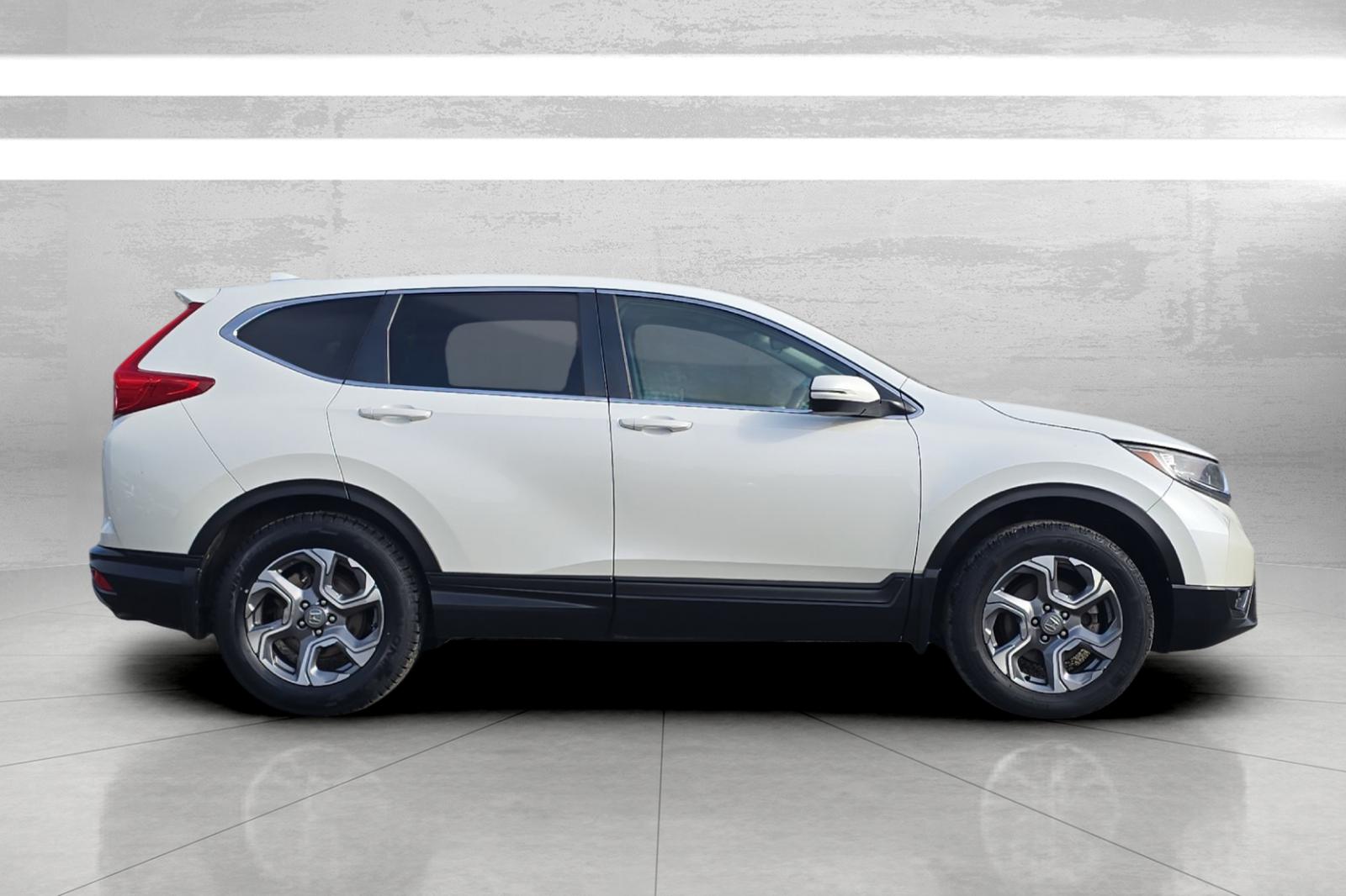 Used 2018  Honda EX image 3