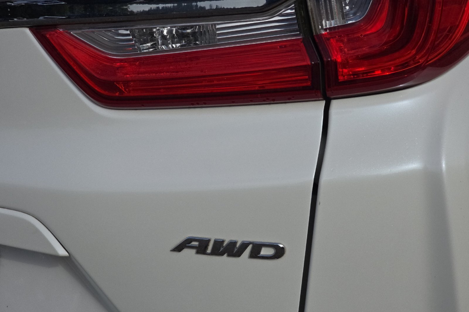 Used 2018  Honda EX image 23
