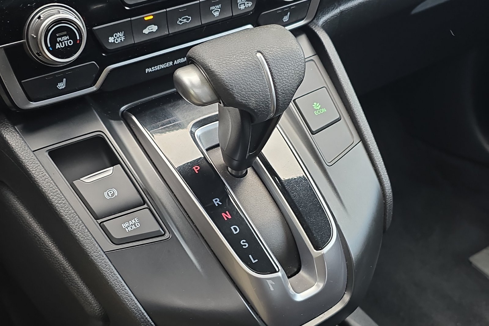 Used 2018  Honda EX image 18
