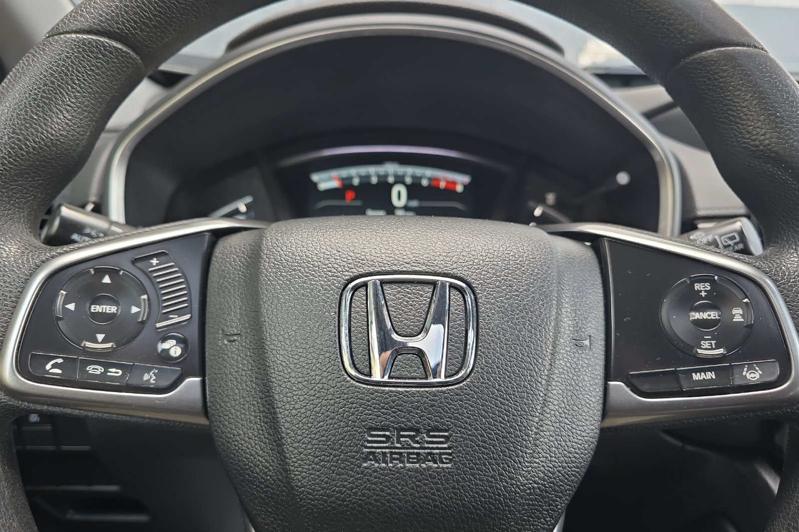 Used 2018  Honda EX image 20