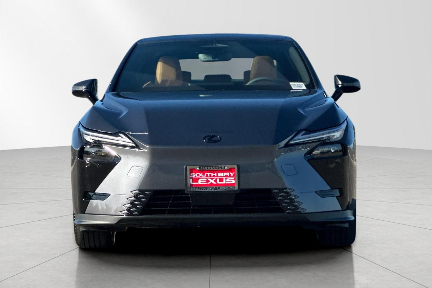 New 2026 Cloudburst Gray Lexus ES 350e PREMIUM image 9
