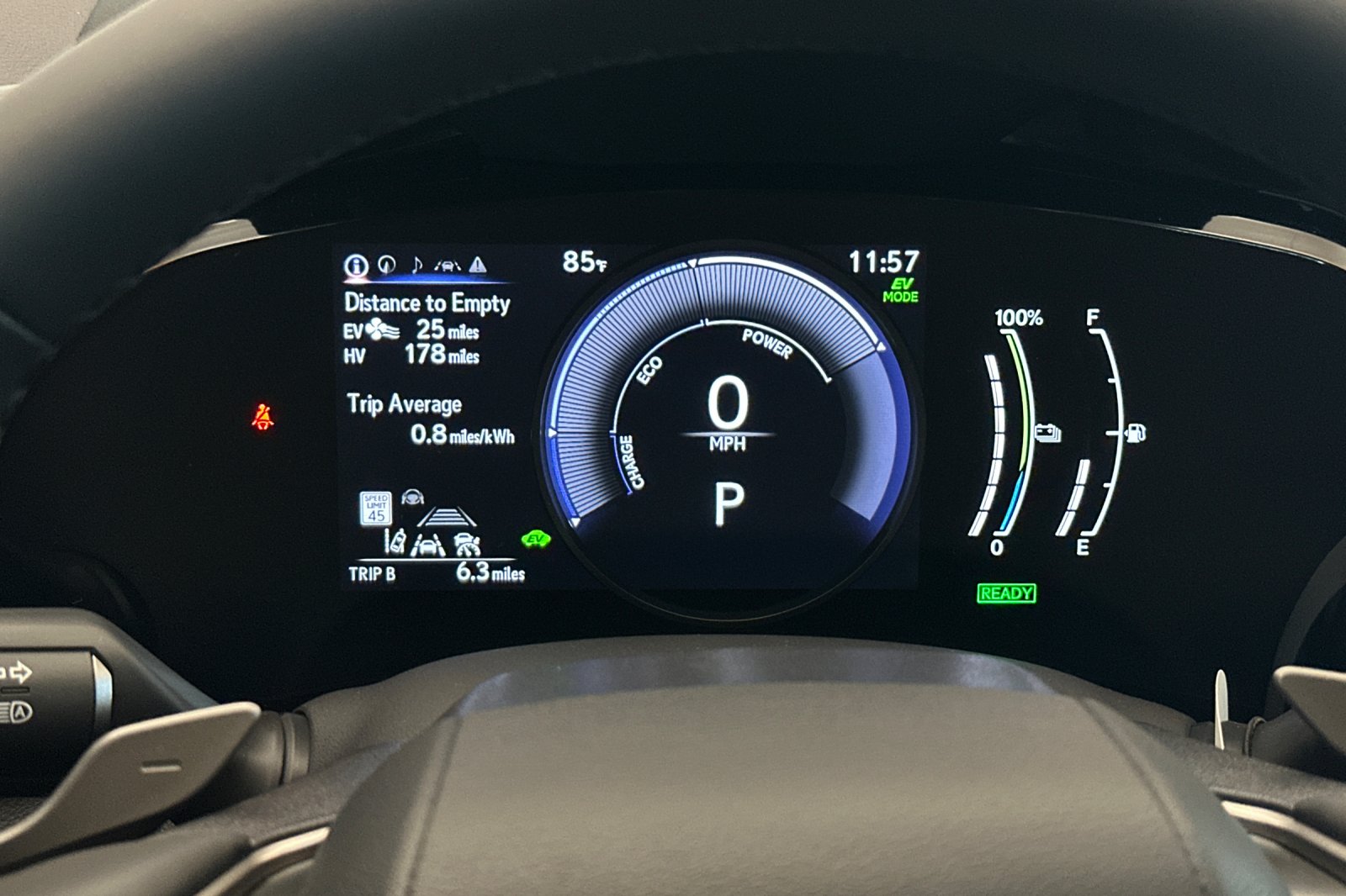 New 2026 Ultra White Lexus NX 450h+ PREMIUM AWD image 24