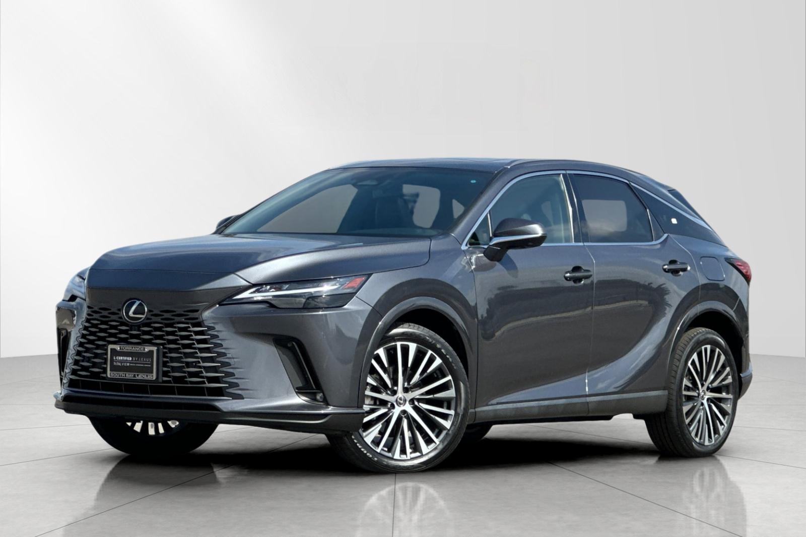 2024 Lexus RX 350 Premium Plus