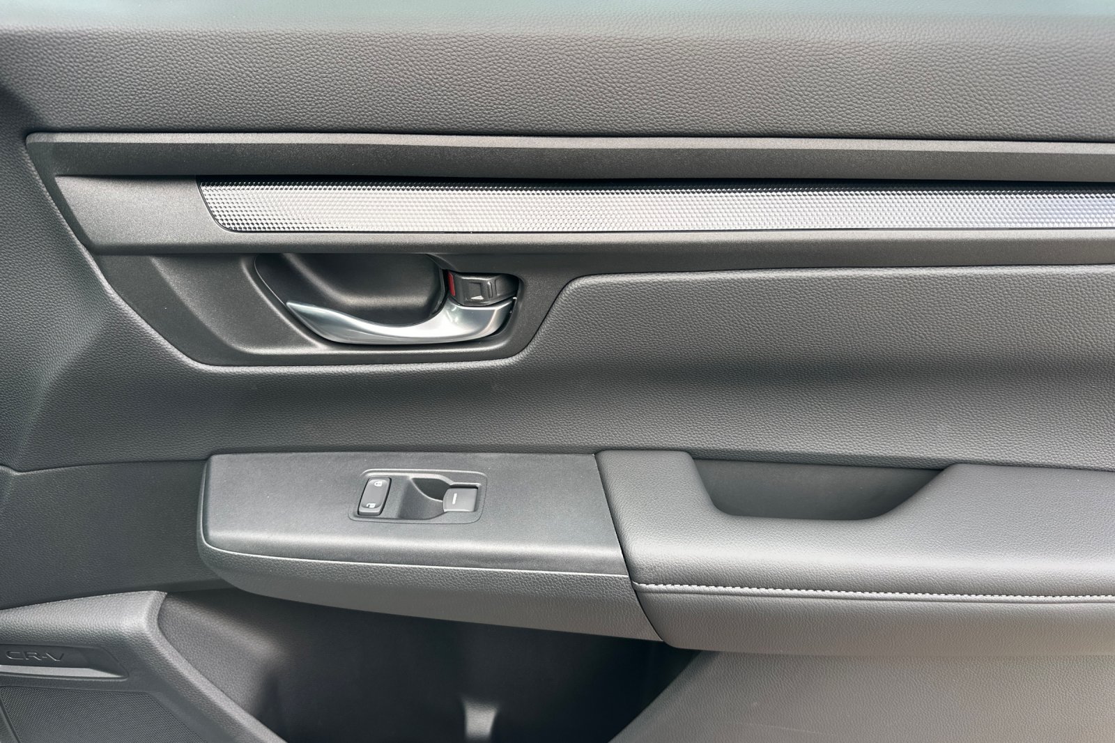 New 2027 Silver Honda LX image 19