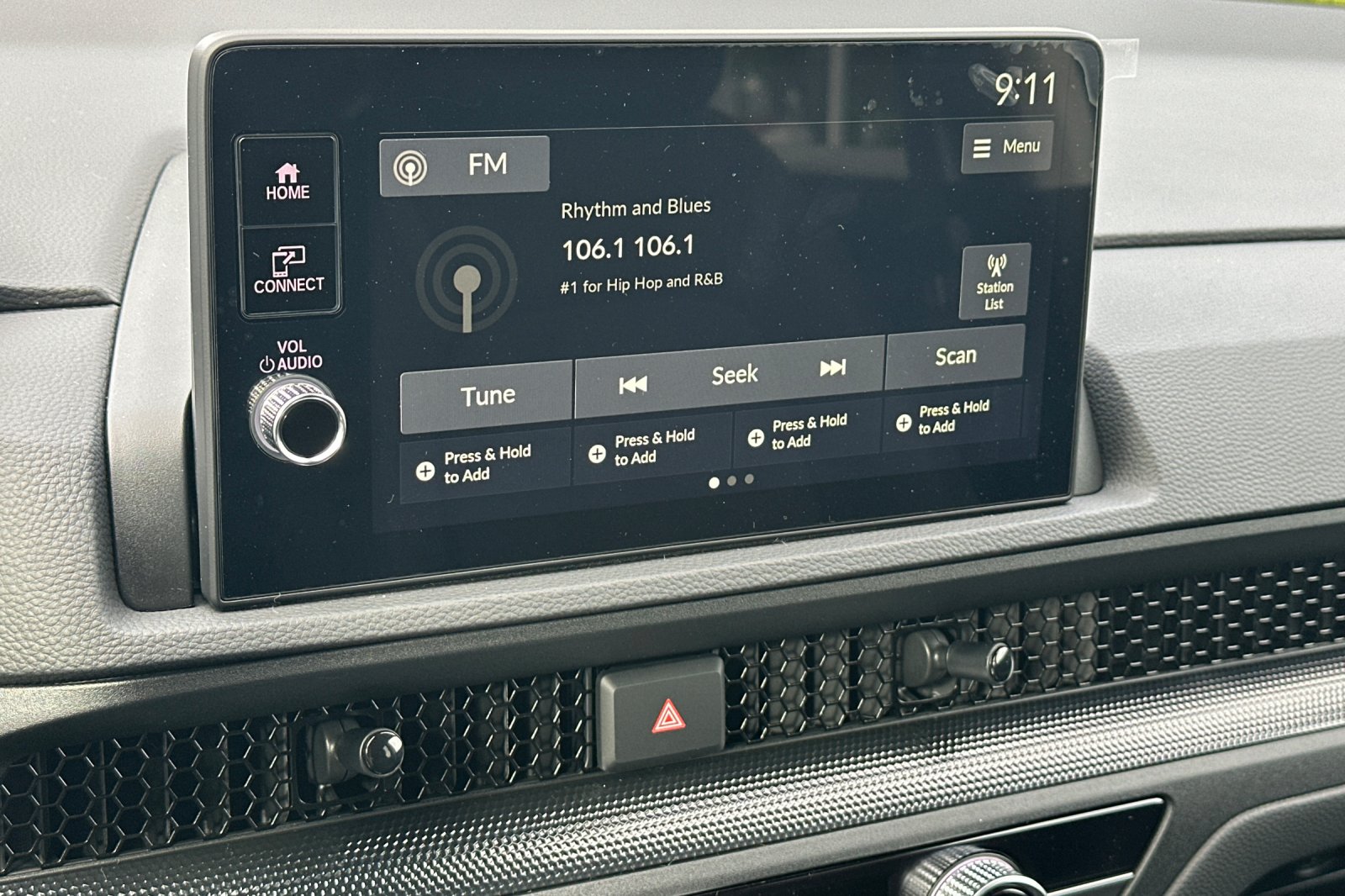 New 2027 Silver Honda LX image 20