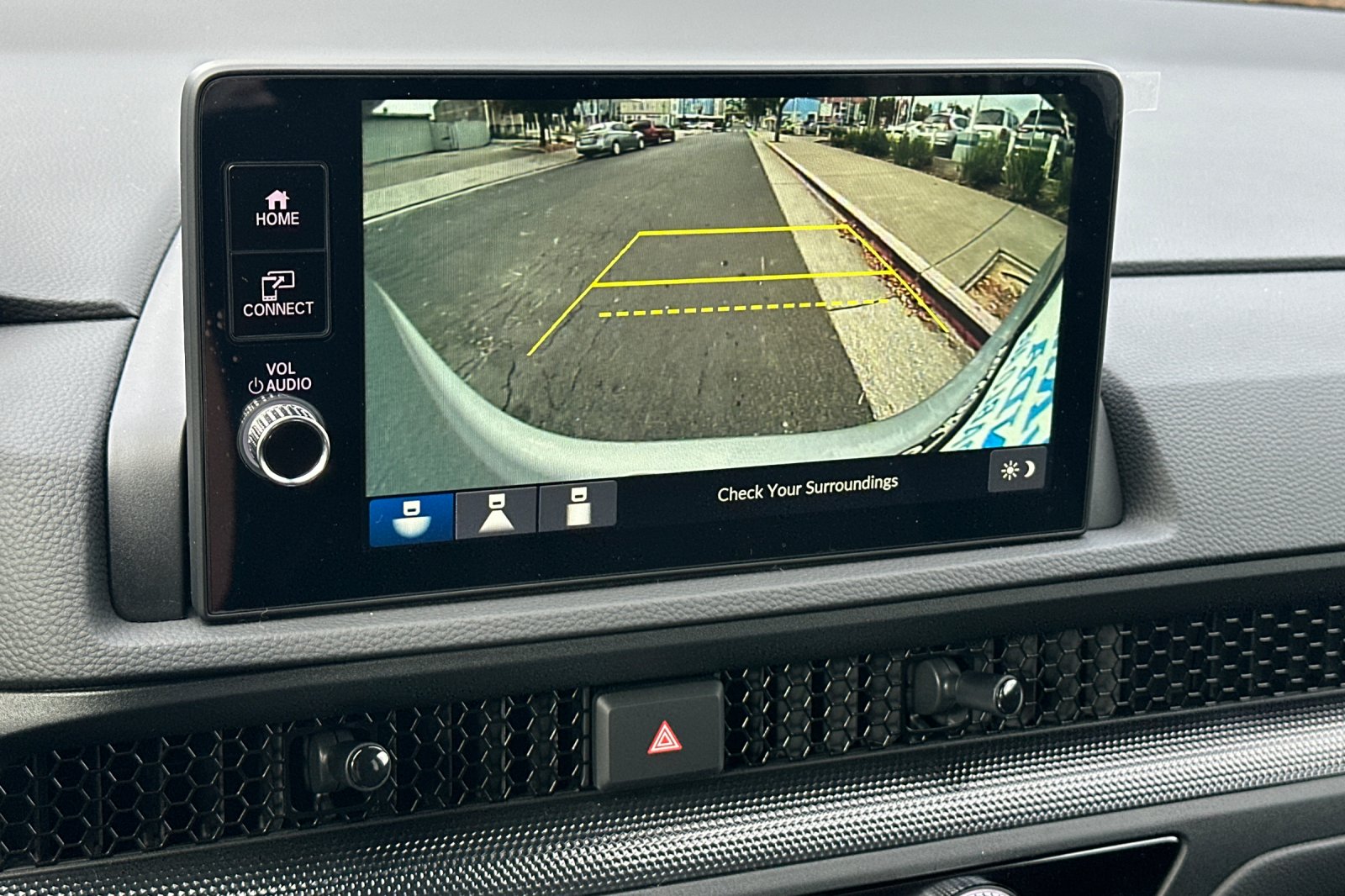 New 2027 Silver Honda LX image 21