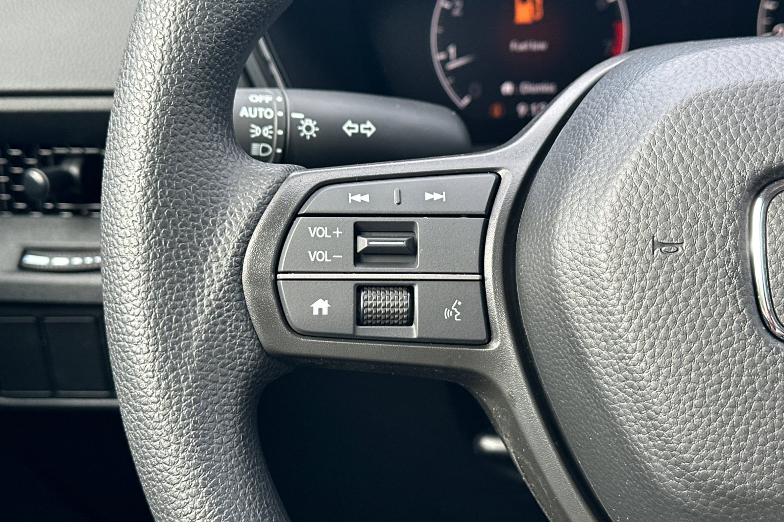 New 2027 Silver Honda LX image 26