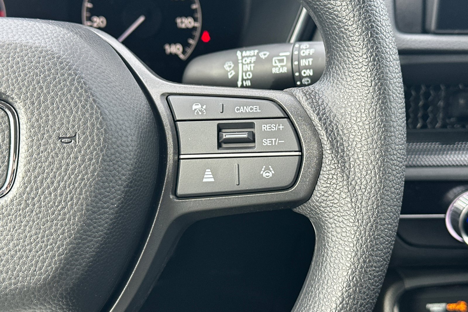 New 2027 Silver Honda LX image 27