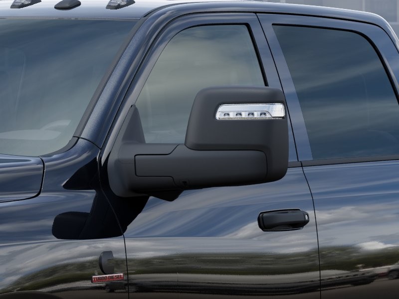 New 2027 Black Ram Big Horn image 12