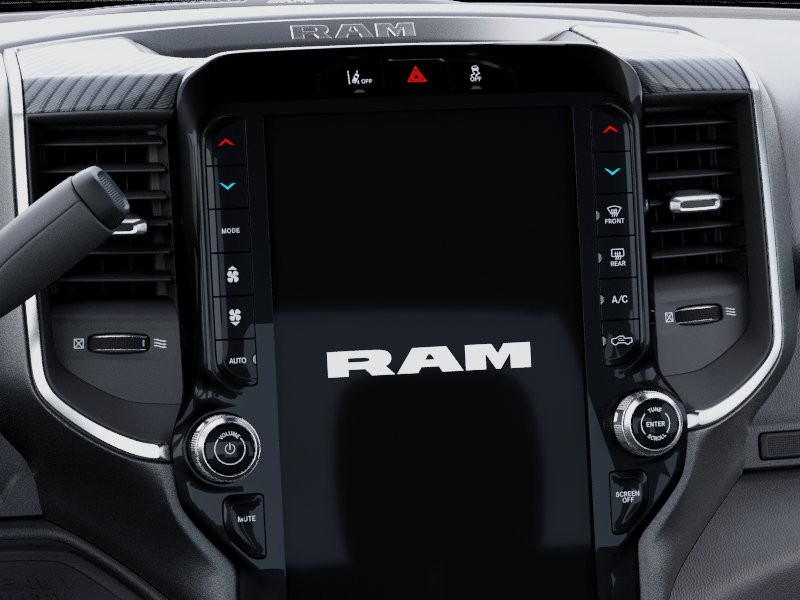 New 2027 Black Ram Big Horn image 18