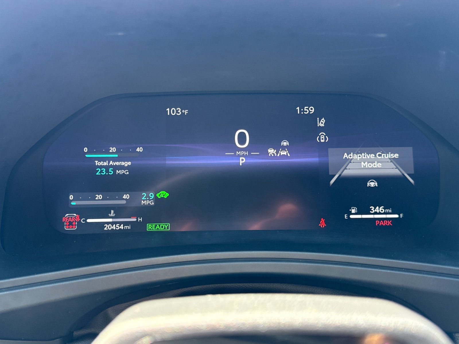 Used 2025  Toyota MAX Platinum image 18