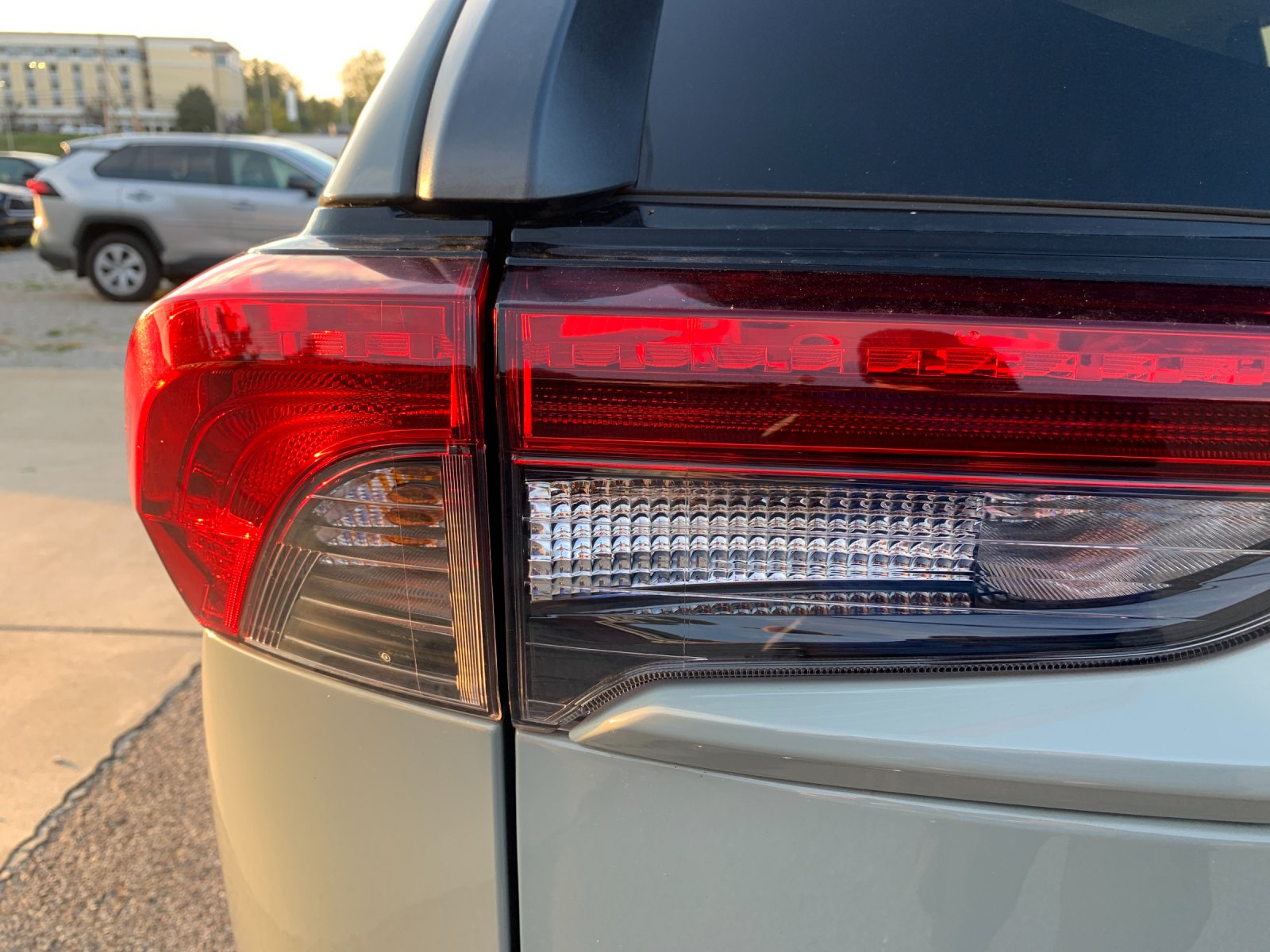 Certified Used 2021  Toyota XLE image 24