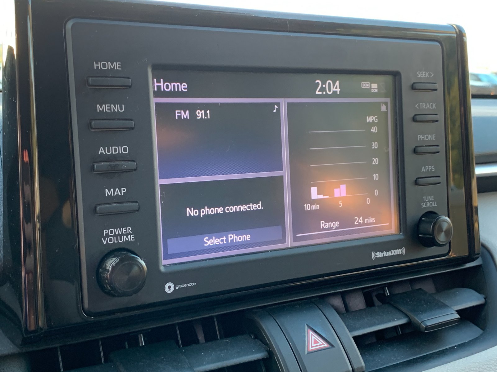 Certified Used 2021  Toyota XLE image 21