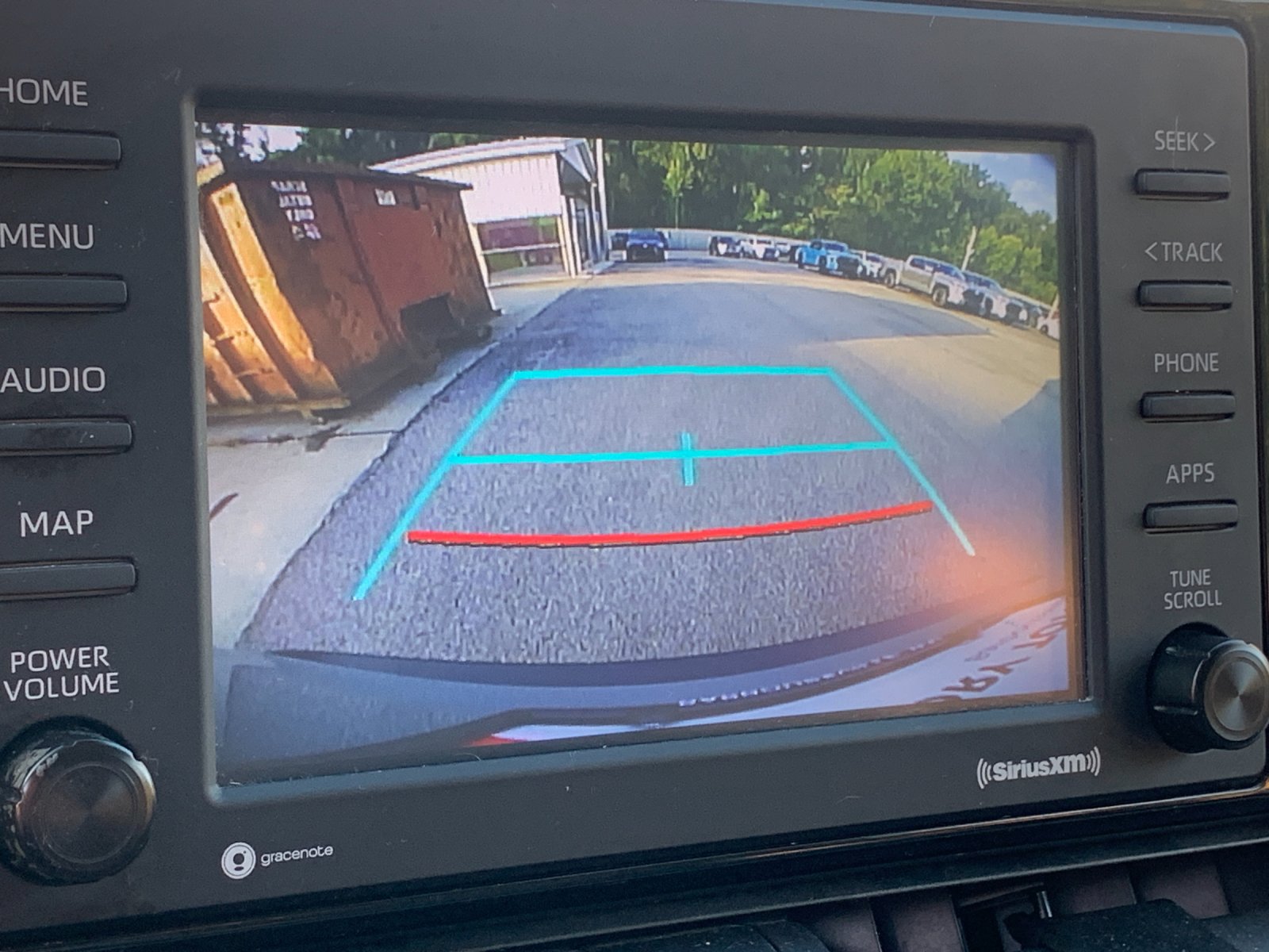 Certified Used 2021  Toyota XLE image 22