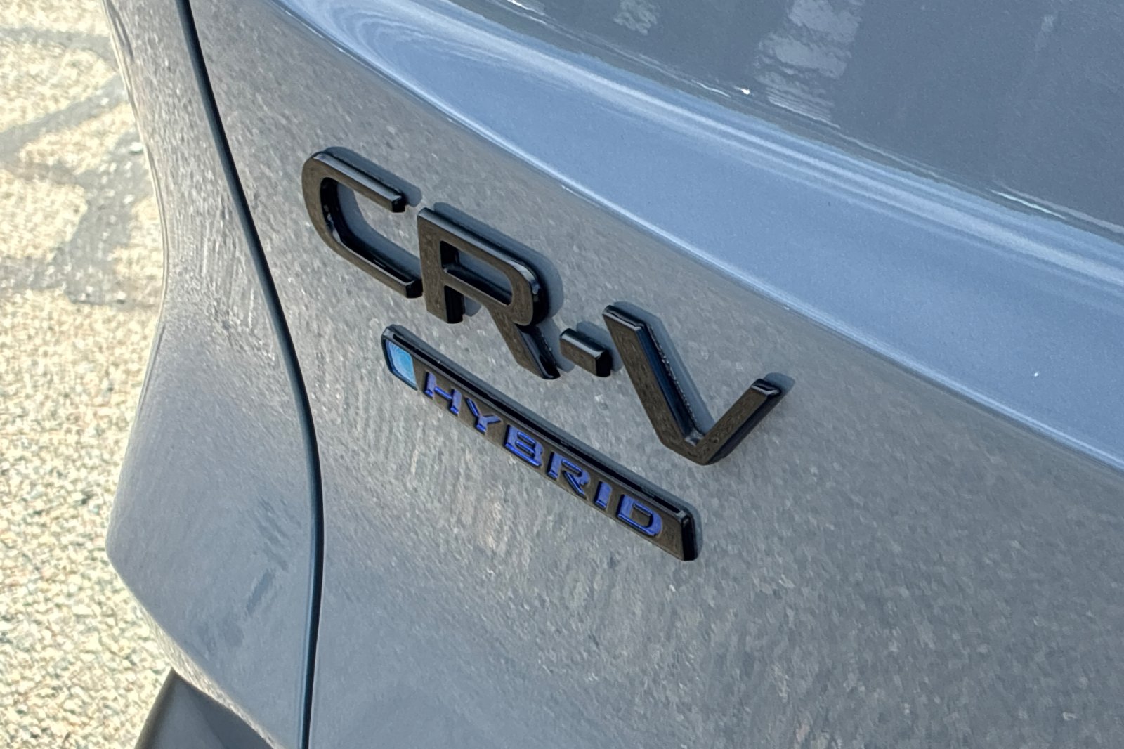 Used 2026 Urban Gray Pearl Honda Sport image 40