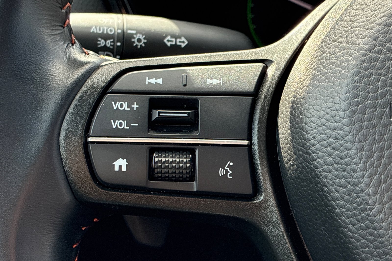Used 2026 Urban Gray Pearl Honda Sport image 32