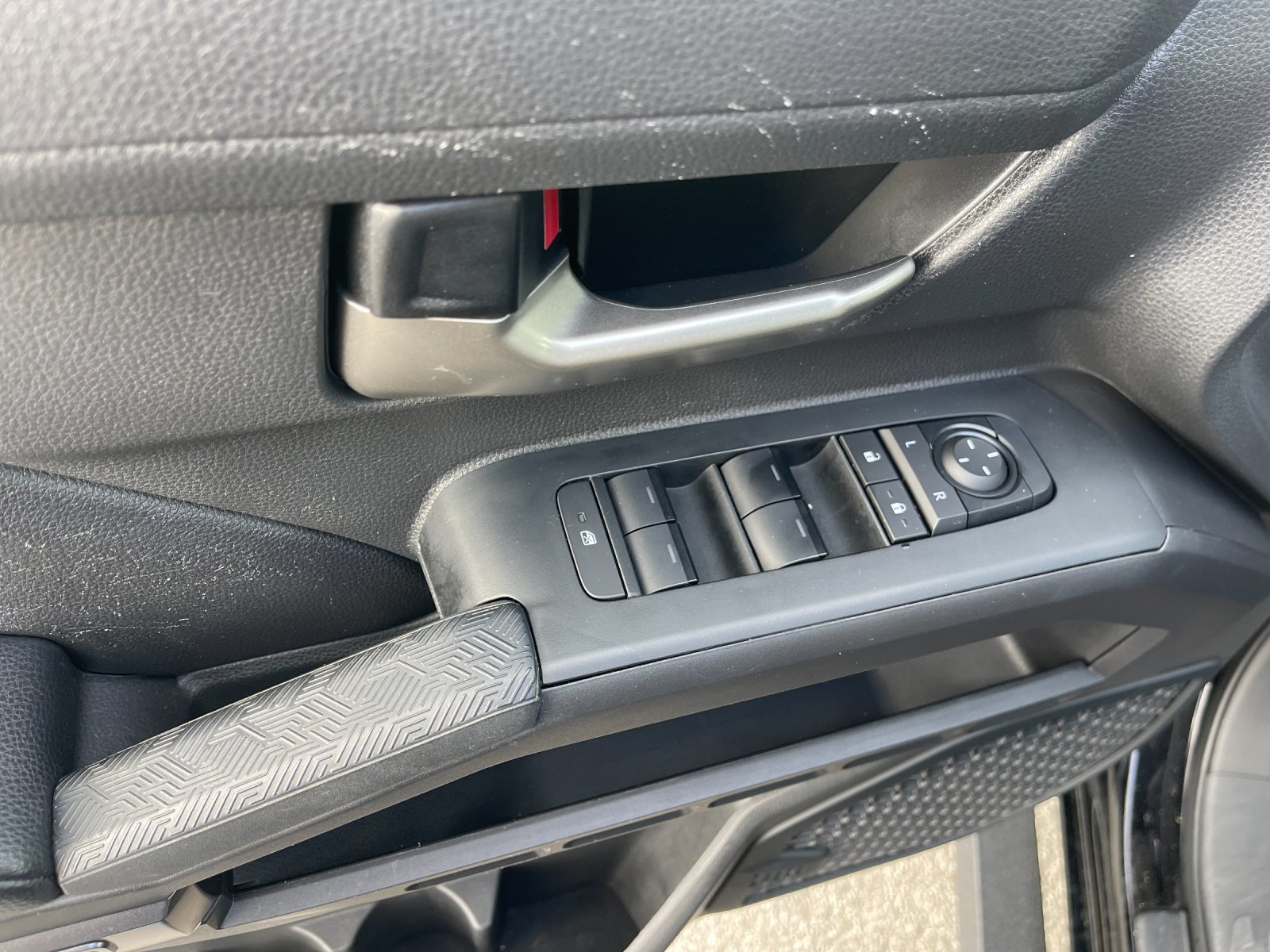 Used 2024 Black Toyota TRD Sport image 12