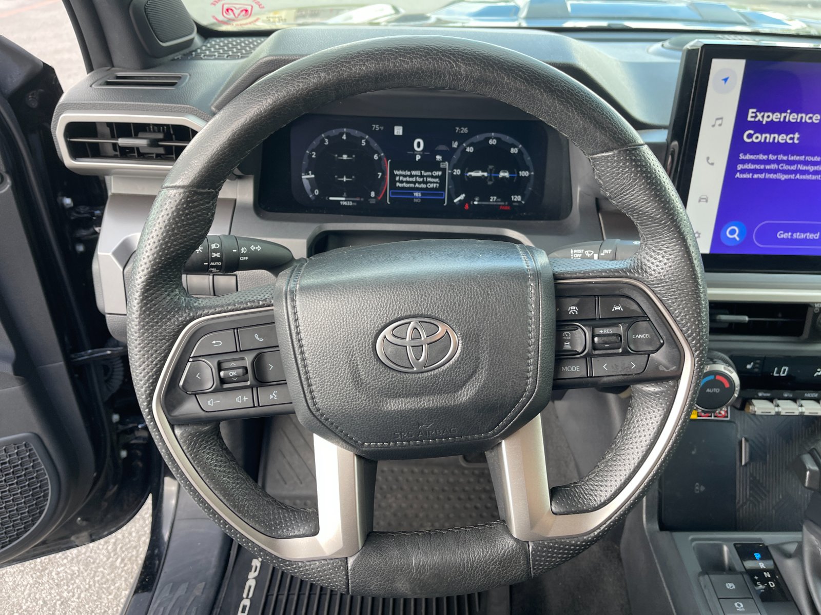 Used 2024 Black Toyota TRD Sport image 24