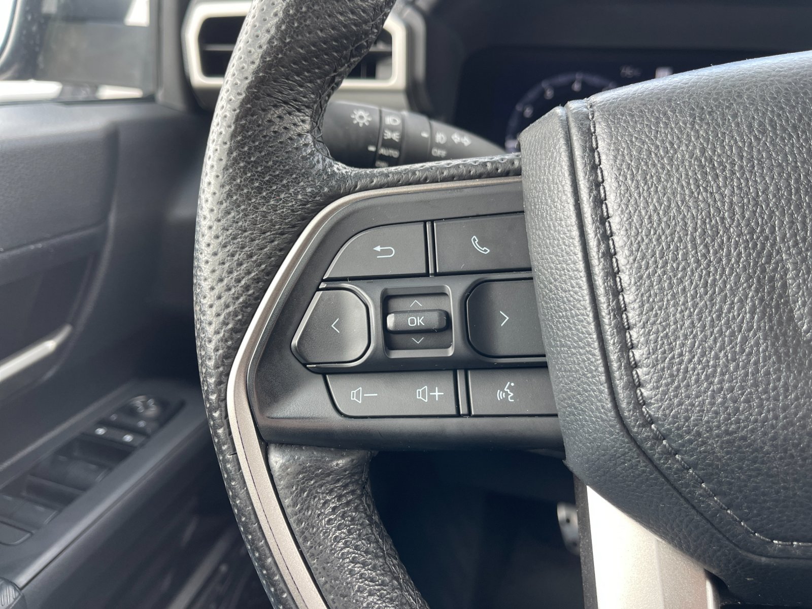 Used 2024 Black Toyota TRD Sport image 25