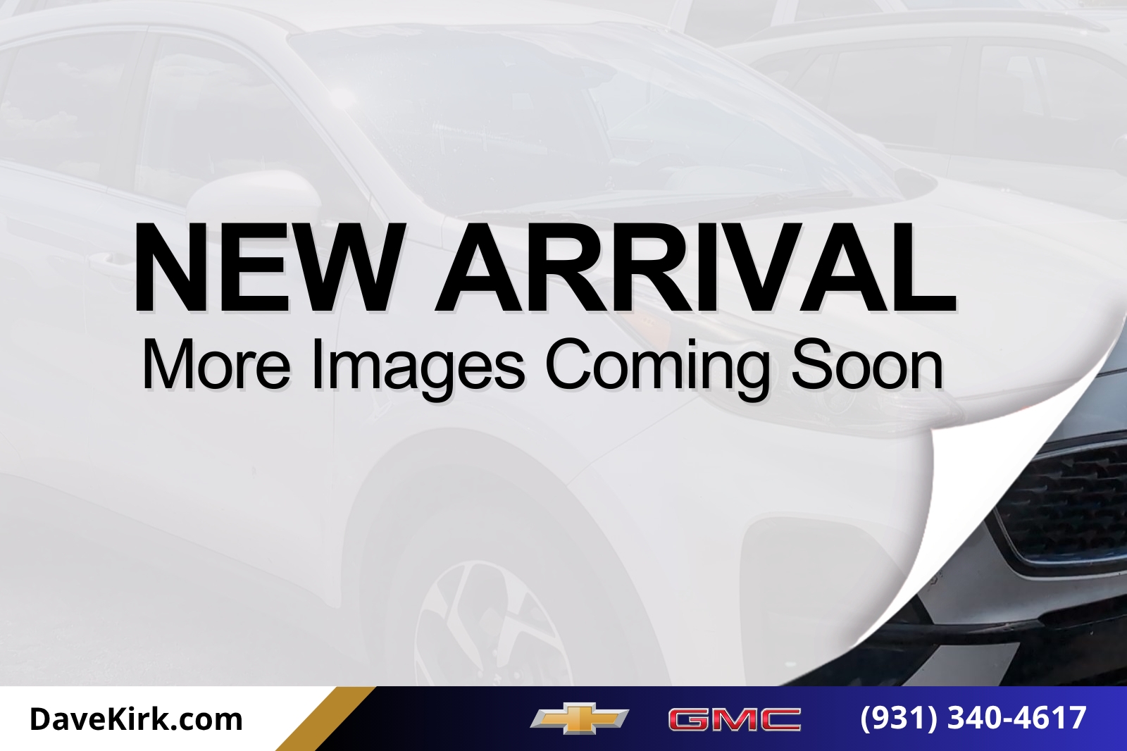 2020 Kia Sportage LX FWD photo