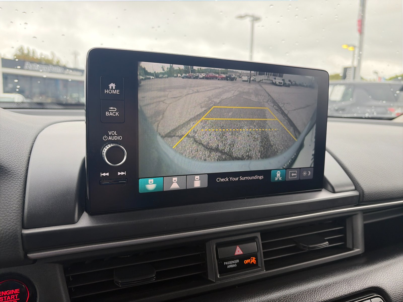 Used 2023  Honda Touring image 24