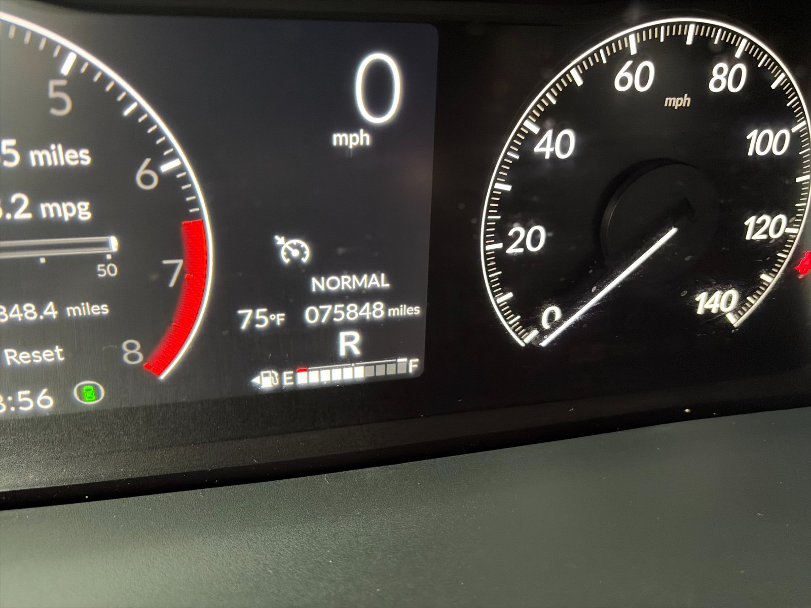Used 2023  Honda Touring image 32