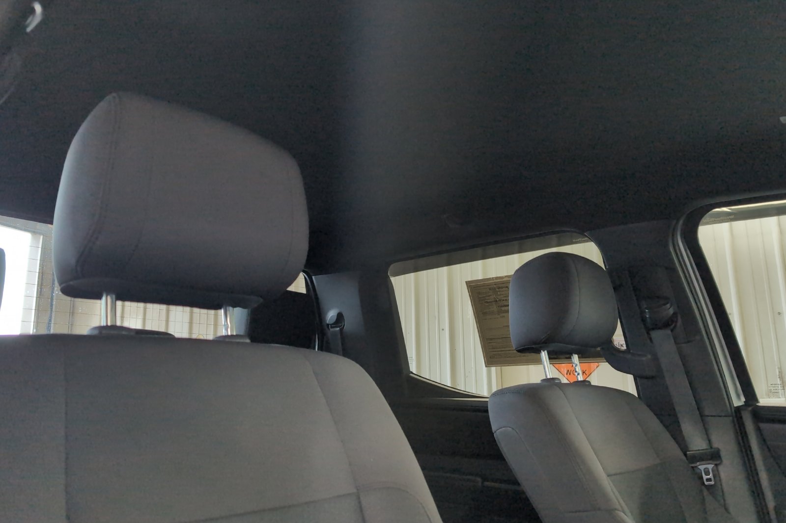 Used 2025 Silver Toyota SR5 image 17