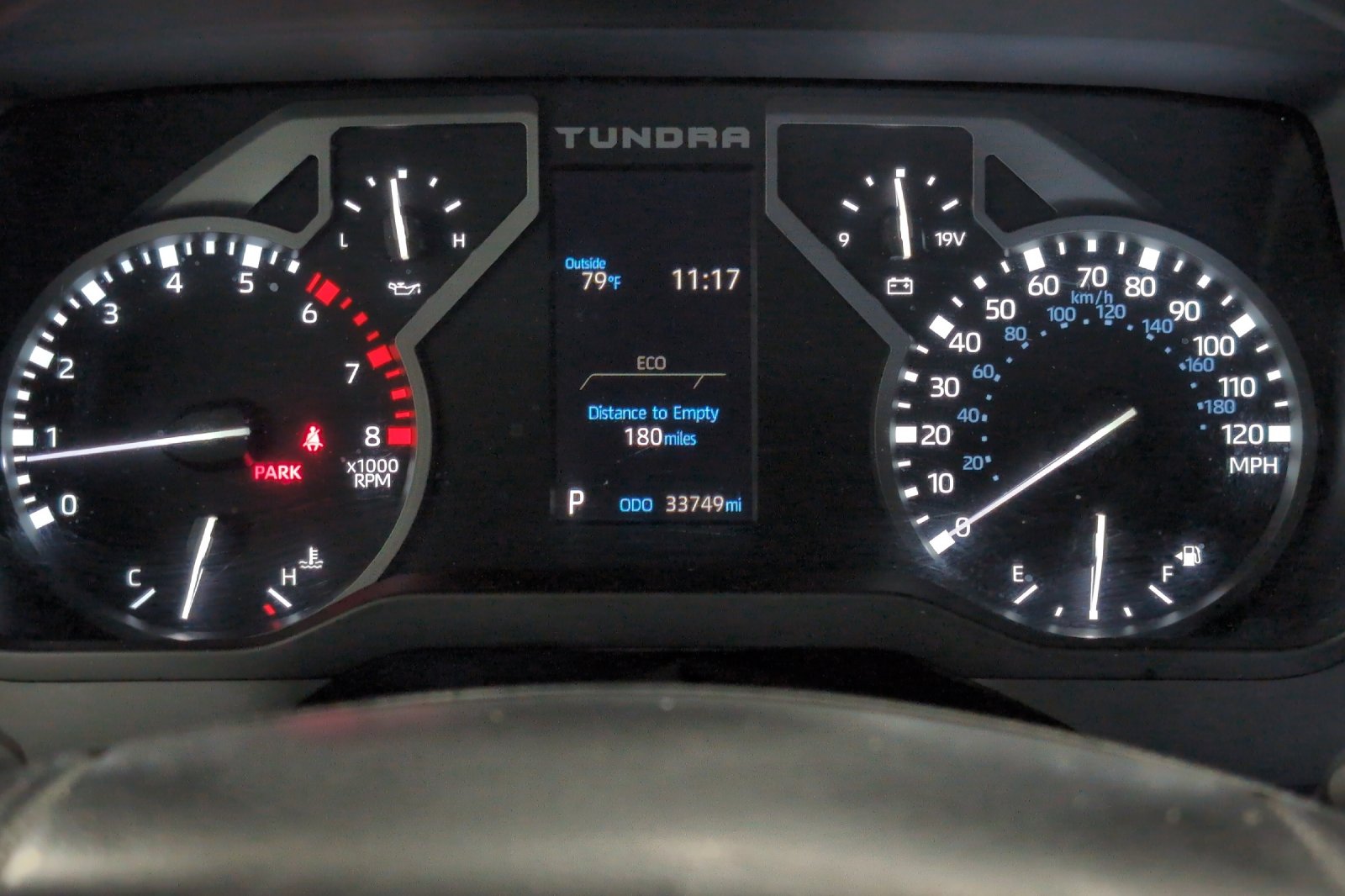 Used 2025 Silver Toyota SR5 image 25