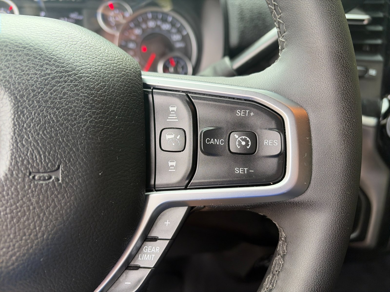 Used 2026 Crystal Metallic Ram Big Horn image 30