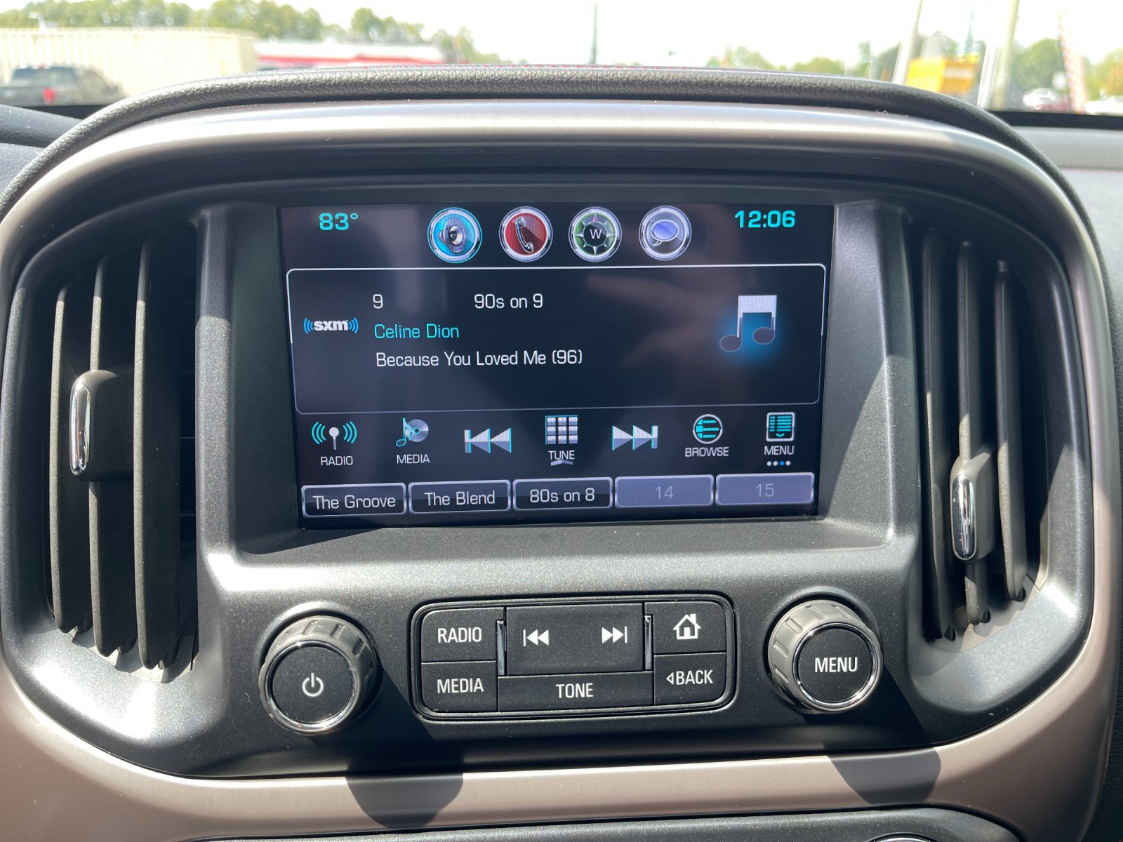 Used 2017 Silver GMC SLE1 image 20