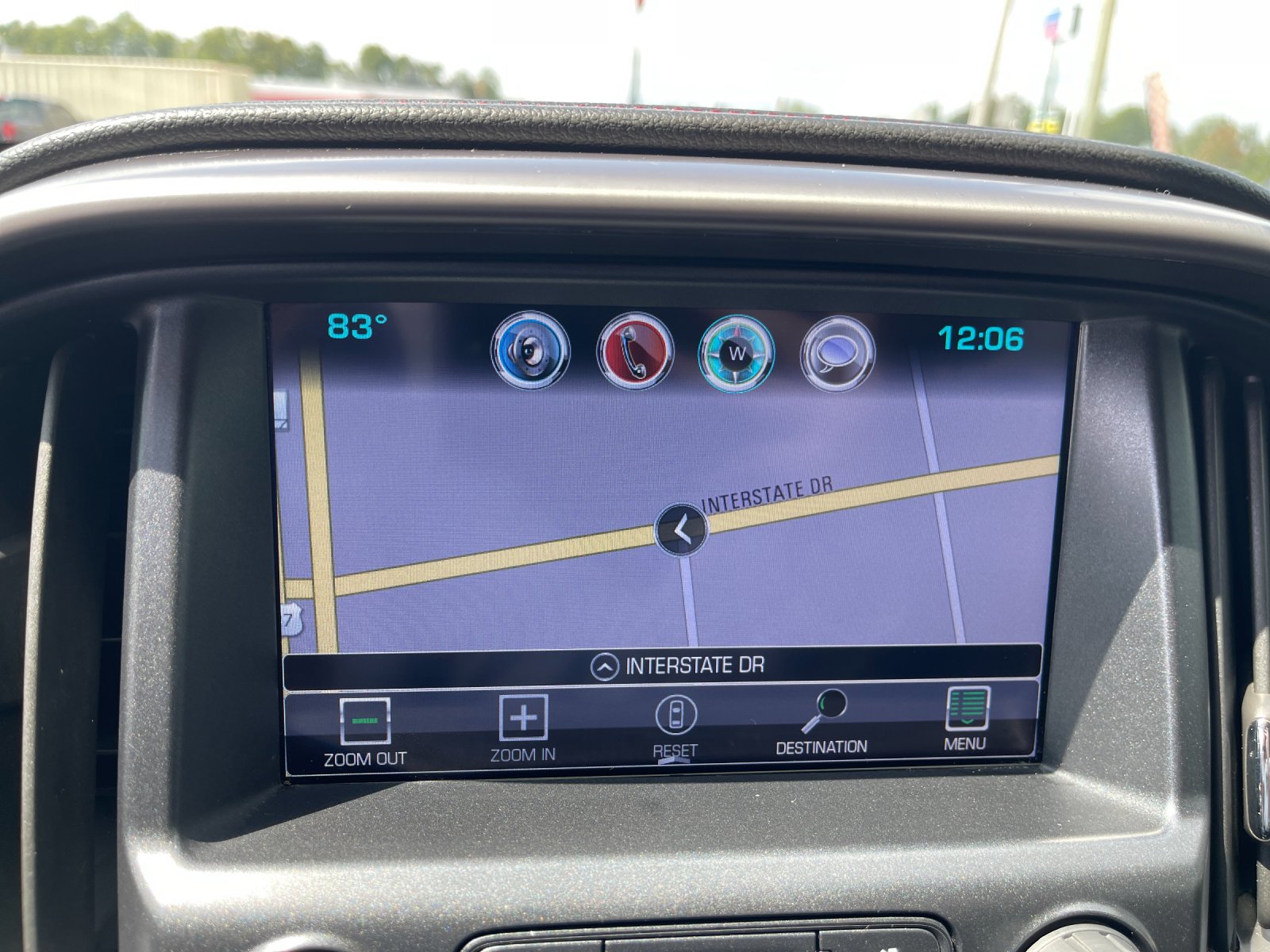 Used 2017 Silver GMC SLE1 image 21