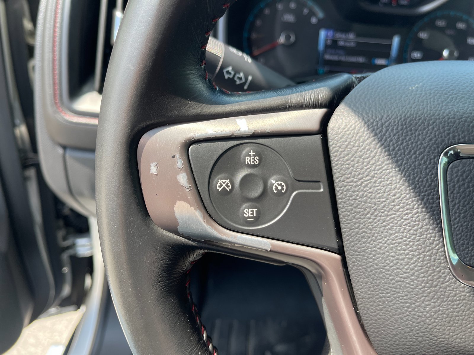 Used 2017 Silver GMC SLE1 image 26