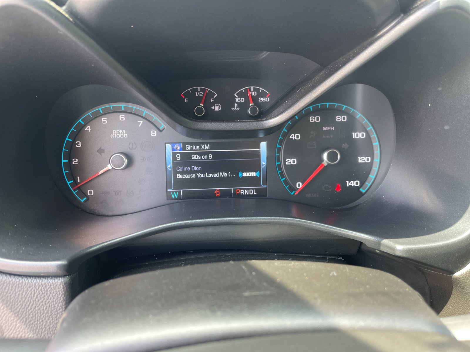 Used 2017 Silver GMC SLE1 image 28