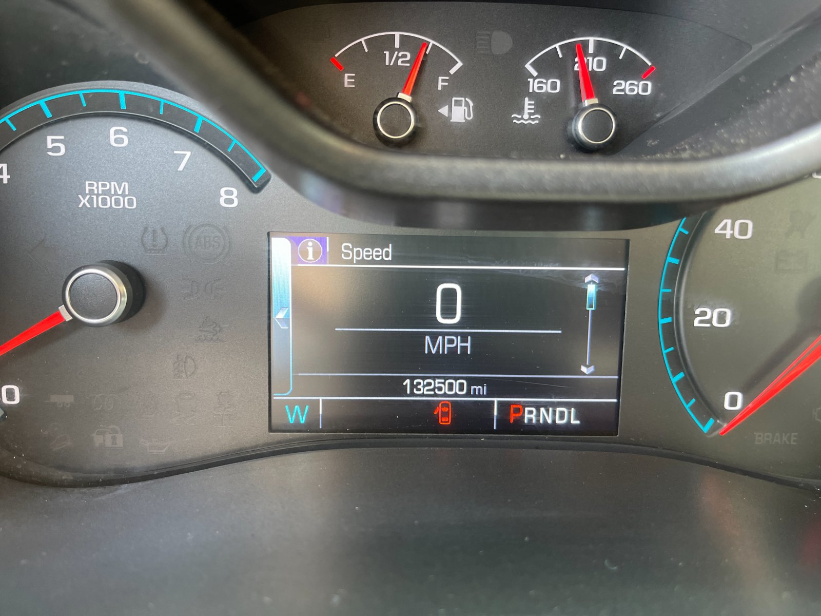 Used 2017 Silver GMC SLE1 image 29
