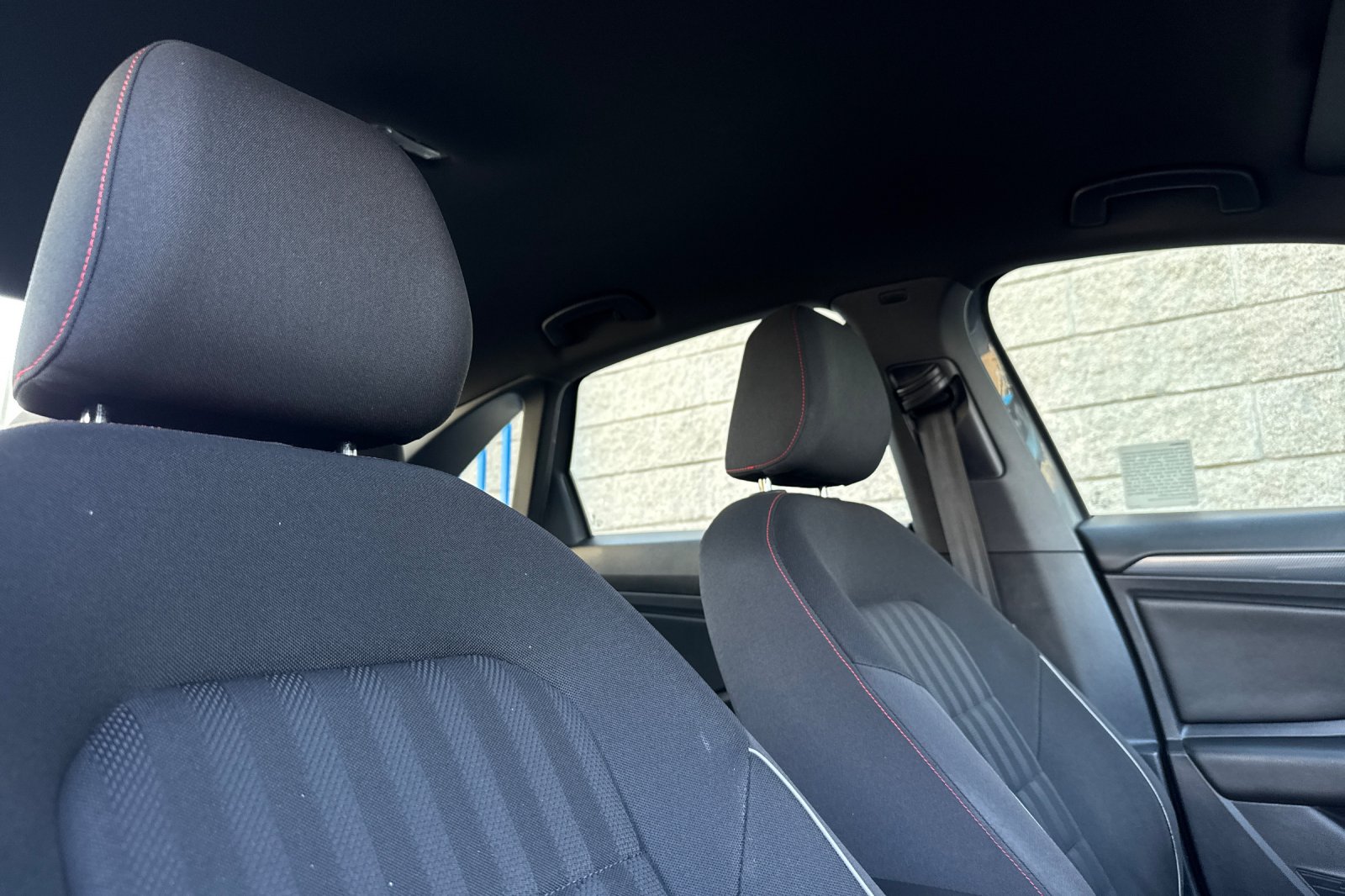 Used 2019 Gray Volkswagen 2.0T S image 16