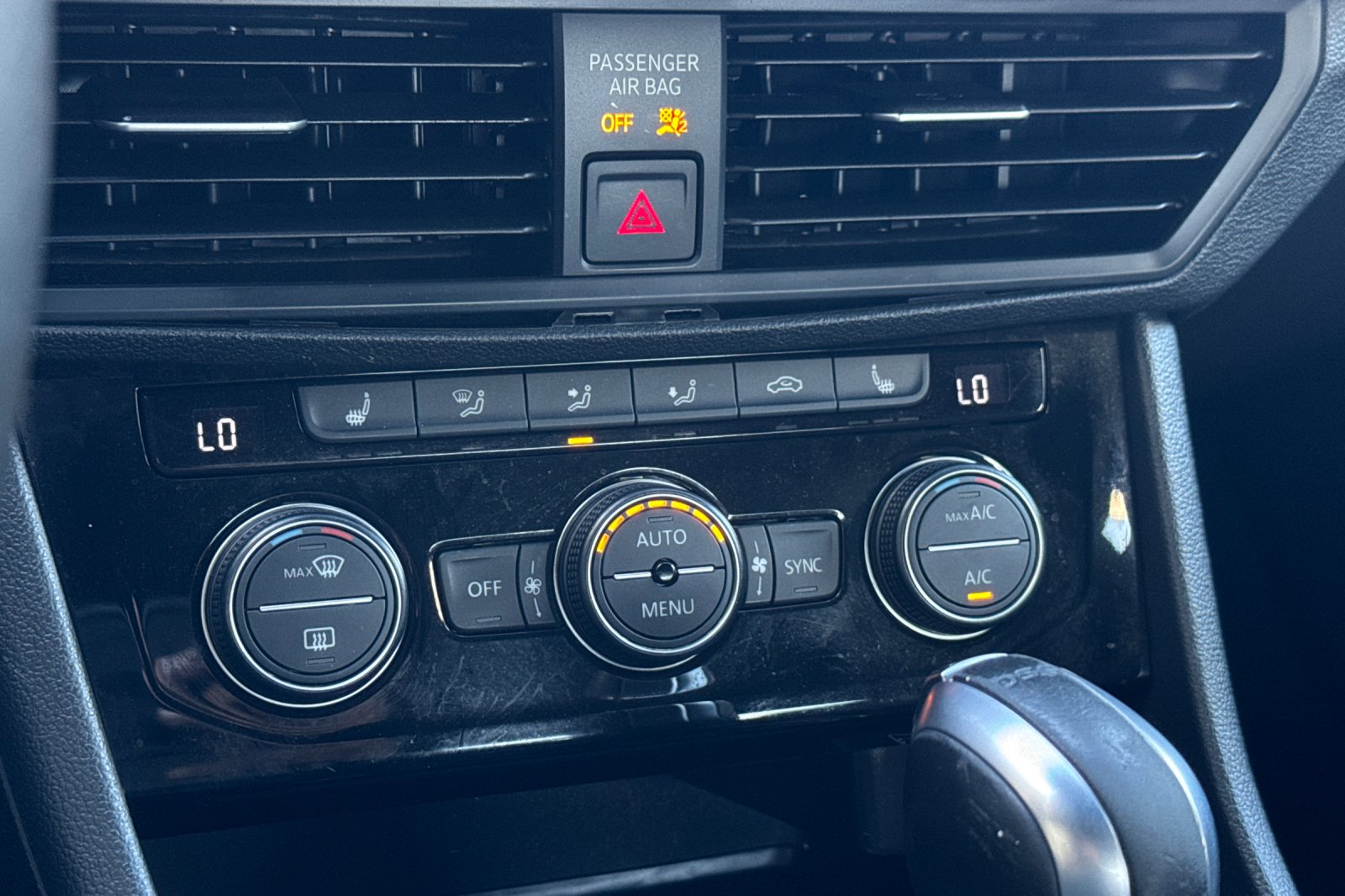 Used 2019 Gray Volkswagen 2.0T S image 19