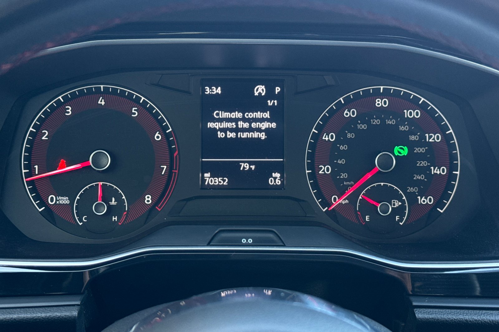 Used 2019 Gray Volkswagen 2.0T S image 23